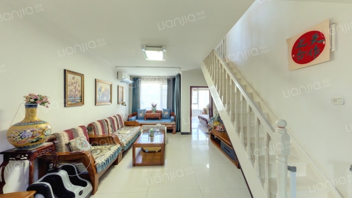 柳岸景园二手房实景图