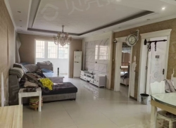 整租·正宏花园 3室2厅 南/北_正宏花园租房