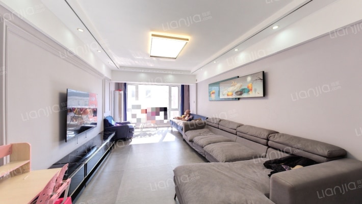 同聚街二手房实景图