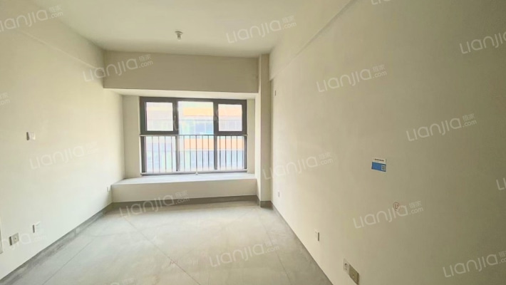 鲁能美丽汇二手房实景图