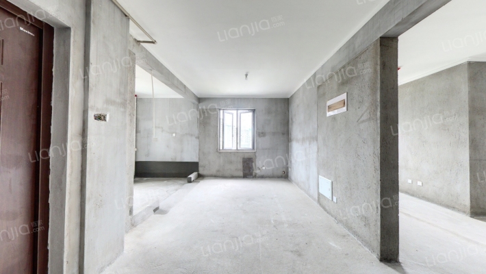 五一花园A区二手房实景图