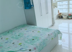 整租·天宝花园 2室1厅 南/北_天宝花园租房