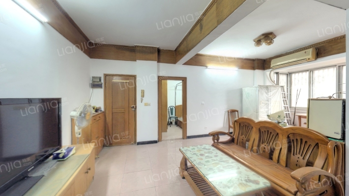 柯子岭二手房实景图