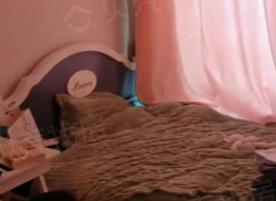 整租·法姬娜时代广场 3室2厅 南_法姬娜时代广场租房