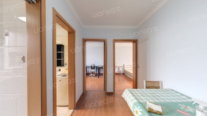 城西小区二手房实景图