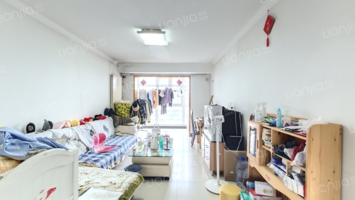 澜花语岸二手房实景图