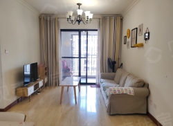 整租·阳光100阿尔勒 2室2厅 北_阳光100阿尔勒租房