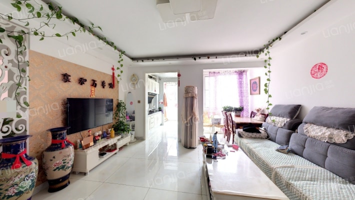 汇丰园二手房实景图