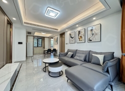 整租·保集禹洲府 3室2厅 南/北_保集禹洲府租房