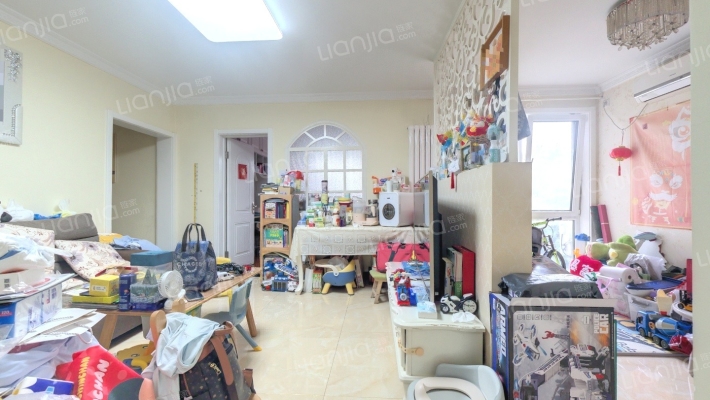 蒲安东里二手房实景图