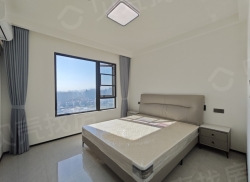 整租·万科城西苑 3室1厅 南_万科城西苑租房