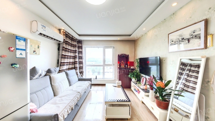 保利溪湖林语三期二手房实景图