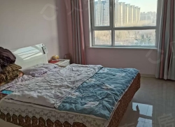 整租·金地新郦城 2室1厅 南_金地新郦城租房