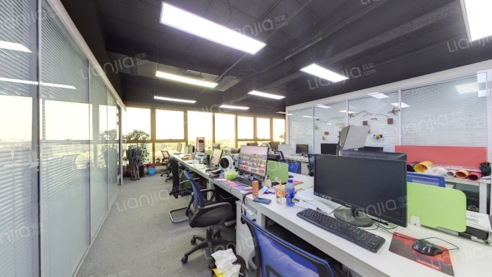 金泉时代二手房实景图