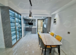 整租·万达观澜 3室2厅 东南_万达观澜租房