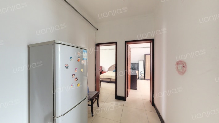 化工二厂宿舍二手房实景图