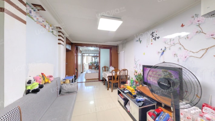 清欣园二手房实景图