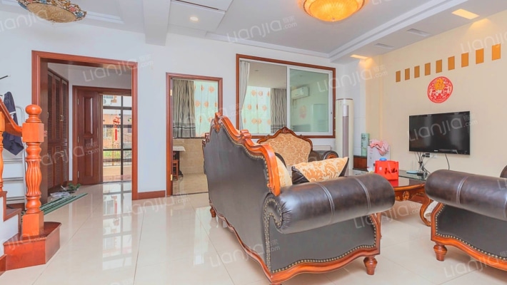 阳光世纪花园梧桐苑二手房实景图