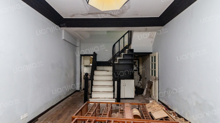 陕西南路232弄二手房实景图