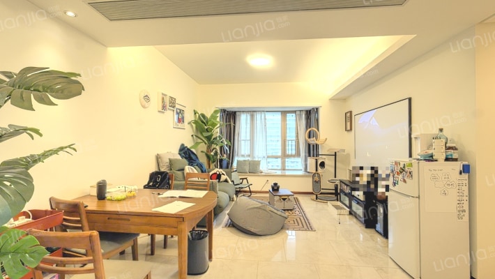 半山海景兰溪谷二期二手房实景图