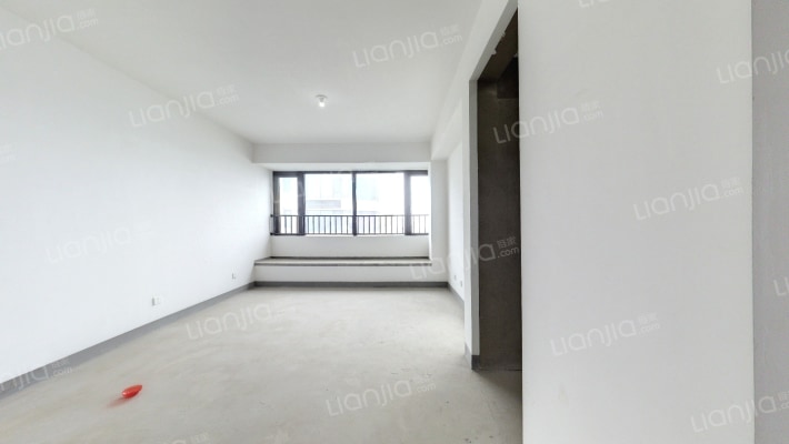 海德公园二手房实景图