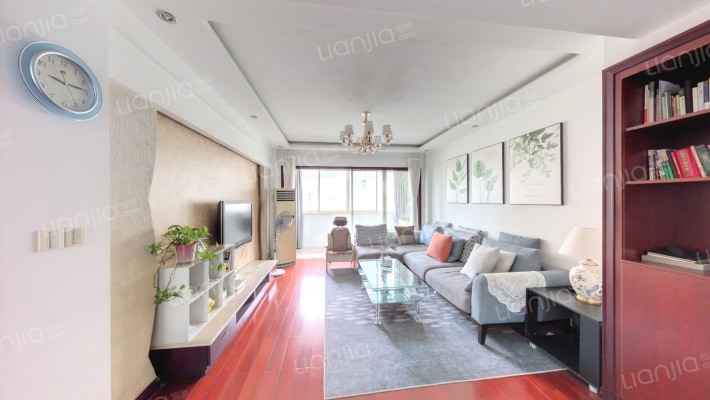 银都花苑二手房实景图