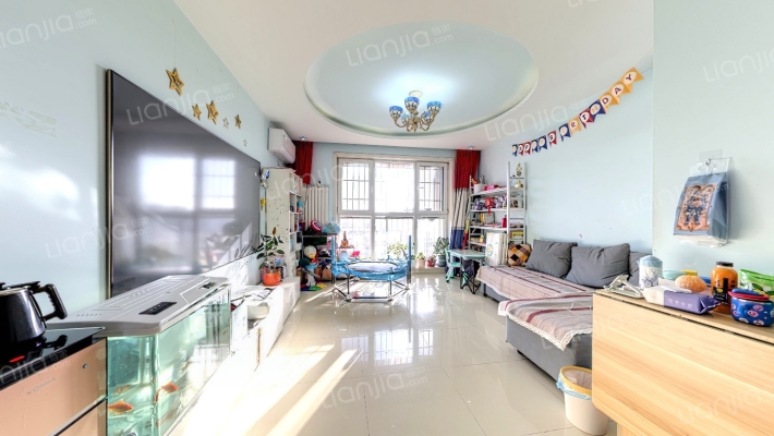 焦各庄街2号院二手房实景图