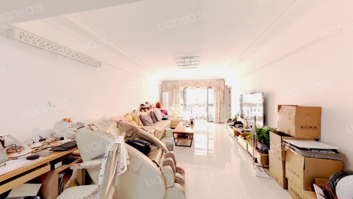 新港广场二手房实景图