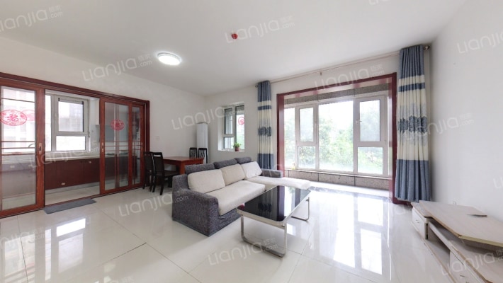 中交中央公元3期二手房实景图