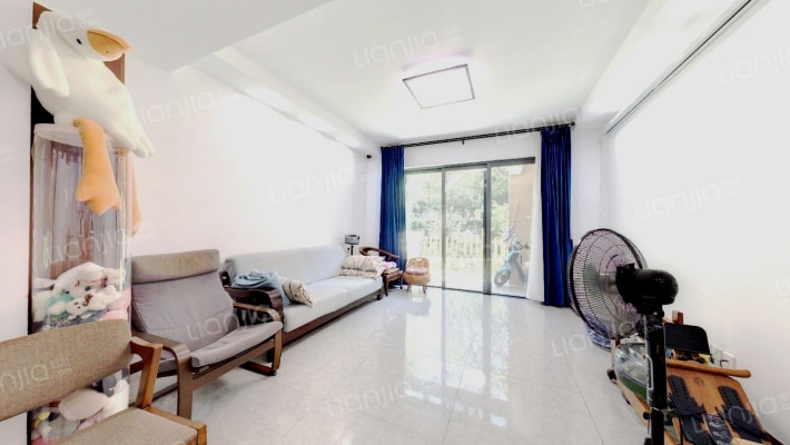 汇锦城(一期)二手房实景图