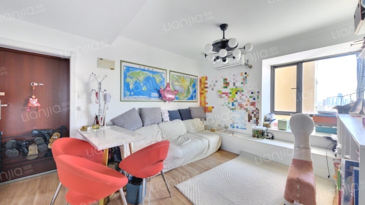 逸庭苑二手房实景图