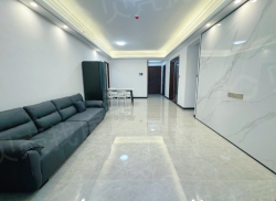 整租·金沙湾力华花园 4室2厅 东_金沙湾力华花园租房