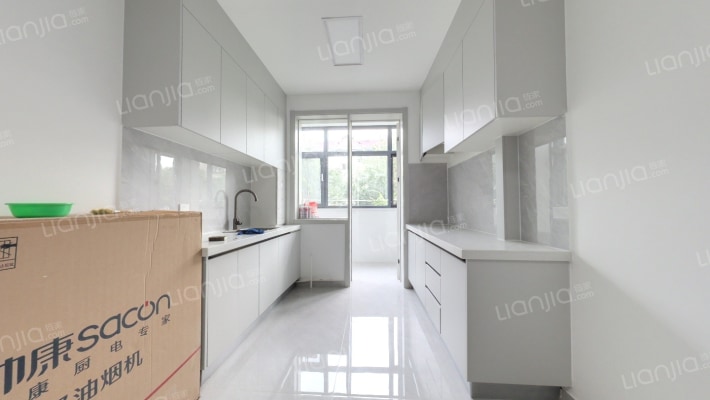 和平街十一区二手房实景图