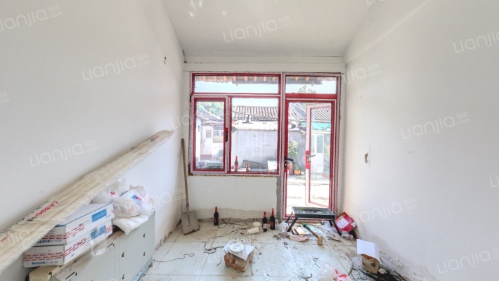 内务部街二手房实景图