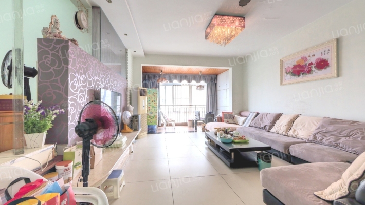 兰庭花园二手房实景图