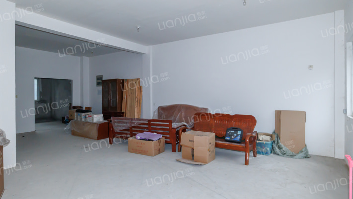 德林艺墅二手房实景图