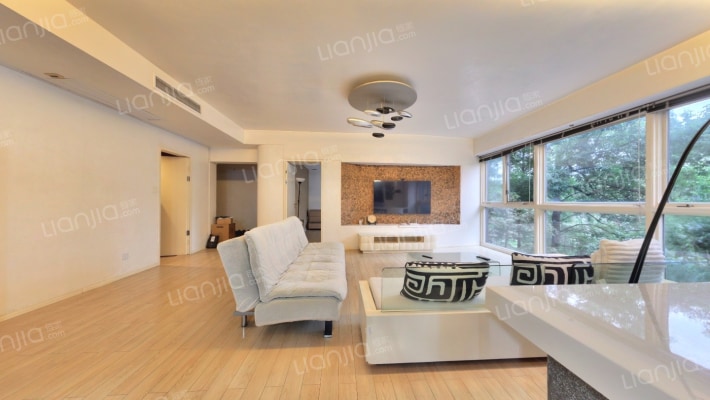 龙柏花苑(公寓)二手房实景图