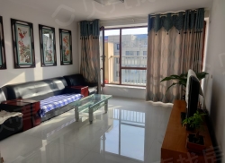 整租·和泽幸福人家 2室1厅 南/北_和泽幸福人家租房