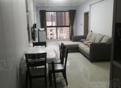 整租·阳光地带 3室1厅 南_阳光地带租房