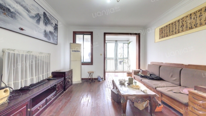 黄兴雅苑二手房实景图