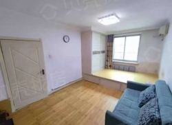 整租·六街社区 1室1厅 南_六街社区租房