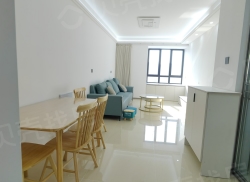 整租·嘉和人家 3室2厅 南_嘉和人家租房