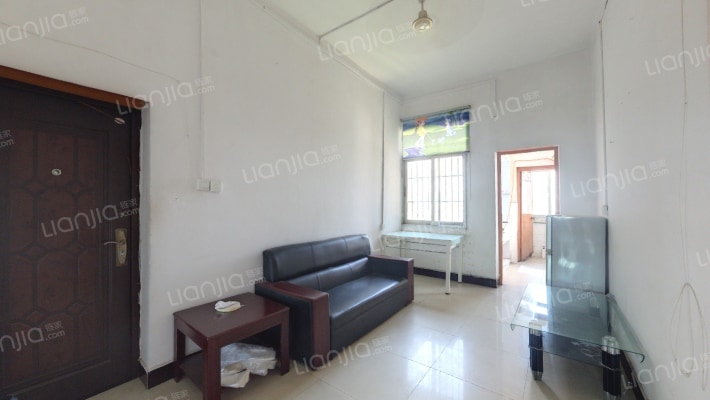 豫章路省委大院（豫章路50号）二手房实景图