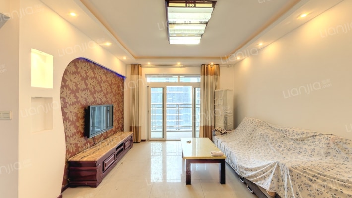 恒通御景天都二手房实景图