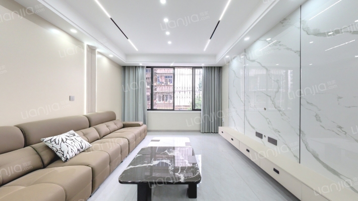 卫生局综合楼二手房实景图