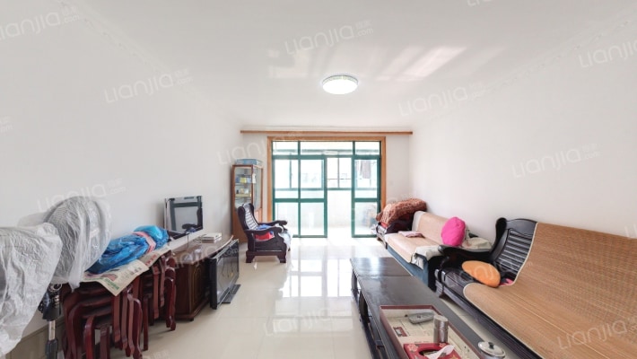 玉兰香苑(三期)二手房实景图