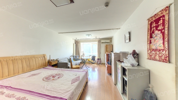 信悦华庭二手房实景图