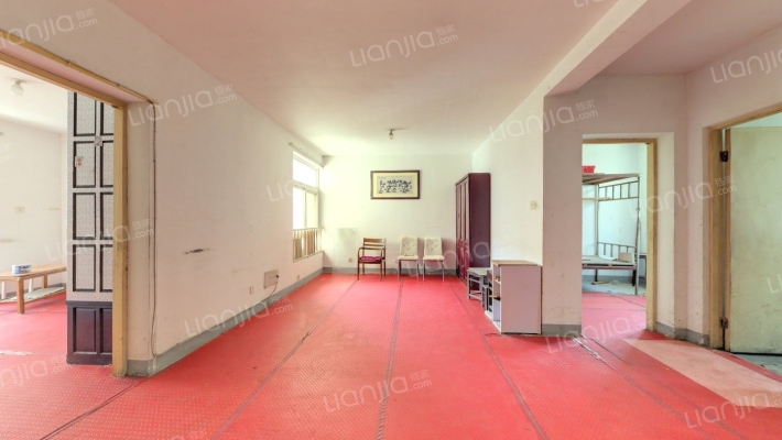 永安花苑二手房实景图