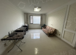 整租·现代颐和苑 3室1厅 南/北_现代颐和苑租房