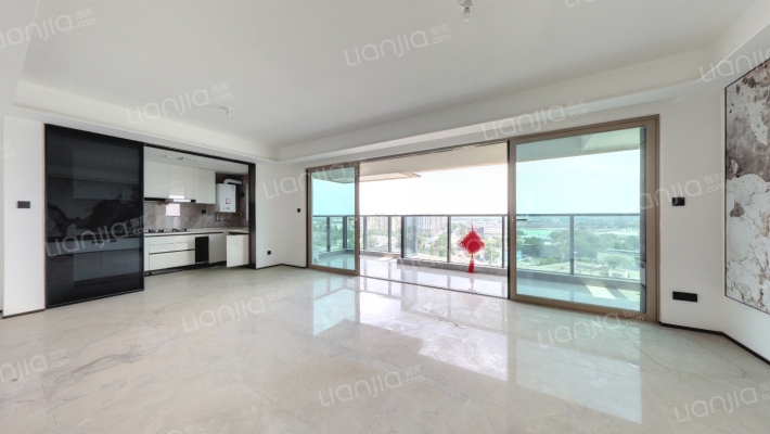 保利锦城和颂二手房实景图